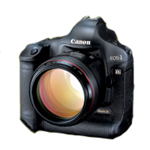 CanonEOS 1Ds Mark III 